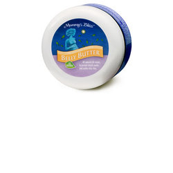 Mommy's bliss - Belly butter 4 oz