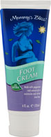 Foot Cream 4 oz from MOMMY'S BLISS