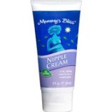 Mommy's bliss - Nipple cream 2 oz