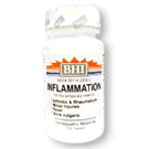 Inflammation 100 tabs from BHI