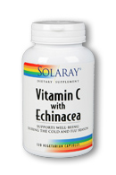 C-with Echinacea
