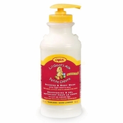 Canus vermont - Goat's milk natural tearless shampoo with pump 33 oz