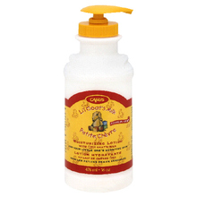 CANUS VERMONT: Lil Goat's Milk Natural Lotion 2 oz