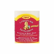 CANUS VERMONT: Lil Goat's Milk Natural Tearless Shampoo  Wash 2 oz