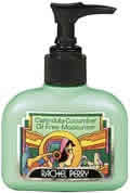 Calendula-Cucumber Oil Free Moisturizer w/Echinacea 4 fl oz from RACHEL PERRY