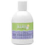 Aura cacia - Calming 2 in 1 baby wash and shampoo 8 oz