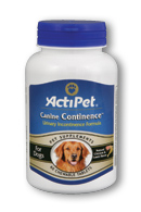 Canine Complex 90ct from ActiPet