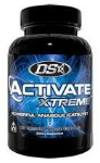 ACTIVATE XTREME 120 CAPS 1 from DRIVEN SPORTS