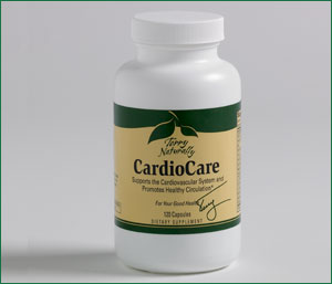 CardioCare Dietary Supplements