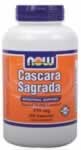 Cascara sagrada 450mg, 250 CAPS
