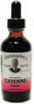 CHRISTOPHER'S ORIGINAL FORMULAS: Cleanse Cayenne Extract 2 oz