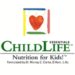 Liquid Cal/Mag 16 oz from CHILDLIFE