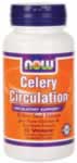 Celery Circulation, 60 Vcaps