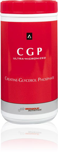 Metabolic nutrition - C.g.p. 800 gm 1