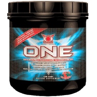 Omega sports - One sour cherry 60 servings 1 unit