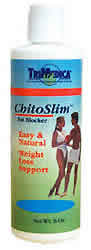 Chitoslim Fat Blocker 8 oz from TRIMEDICA