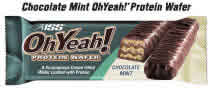 OH YEAH PROTN WAFER CH MNT 9/B 9/BOX from ISS RESEARCH