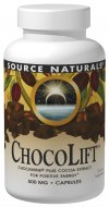 Chocolift, 120 Caps