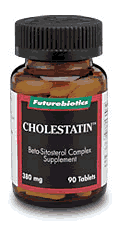 Cholestatin 380mg