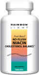 Cholesterol Balance No Flush Niacin 90 tabs from RAINBOW LIGHT