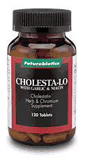 Cholesta-Lo