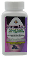 Chromacai 30 caps, 1