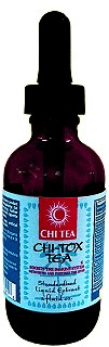 Chi-Tox Tea 2 fl oz from CHI TEA