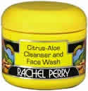 Citrus Aloe Cleanser Face Wash 4 fl oz from RACHEL PERRY