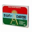 Chlorella Tabs 500mg 120 tabs from SUN CHLORELLA PRODUCTS