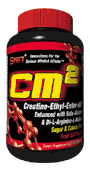 CM2 FRUIT TART 40 SERVINGS 40 servings from S.A.N. NUTRITION CORP.