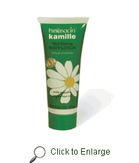 Body lotion skin firming with argan oil, 0.7 oz
