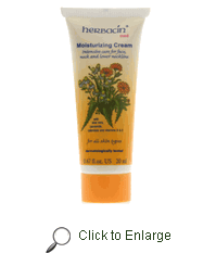 Med moisturizing cream, 0.7 oz