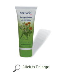 Med gentle exfoliant, 0.7 oz