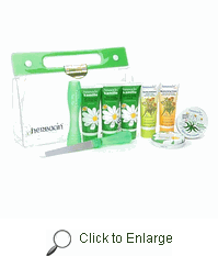 Herbacin - Travel pack 7 pc