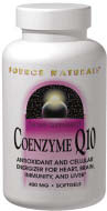 Coenzyme q10 400mg, 60 Softgels