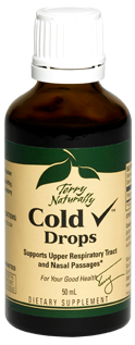 Cold check liquid drops, 50 ml