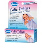 Children's colic, 125 tabs