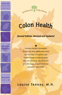 Colon health 2nd edition, 36