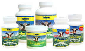 Colostrum 480mg 120 caps from TRIMEDICA