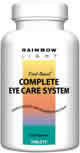 Complete Eye Care System 45 tabs from RAINBOW LIGHT