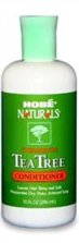 Naturals conditioner teat ree, 10OZ