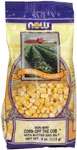 Now - Corn off the cob (non-gmo) 4 oz Light Butter & Salt