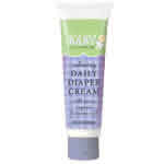 Calming Daily Diaper Cream 2 oz from AURA CACIA