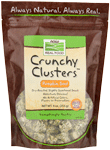 NOW: PUMPKIN SEED CRUNCH 9 OZ
