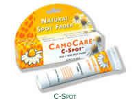 CamoCare C-Spot