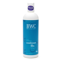 BEAUTY WITHOUT CRUELTY: Conditioner Moisture Plus 2 oz