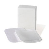 Sponge Set and Applicators (Latex-Free) 1 Kit from BEAUTY WITHOUT CRUELTY