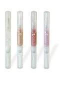 Lip gloss clear, 1.2 ml