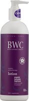 Beauty without cruelty - Sweet lavender hand and body lotion 2 oz
