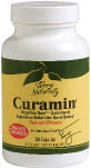 Curamin (End Inflammation Pain) 60 capsules from EuroPharma